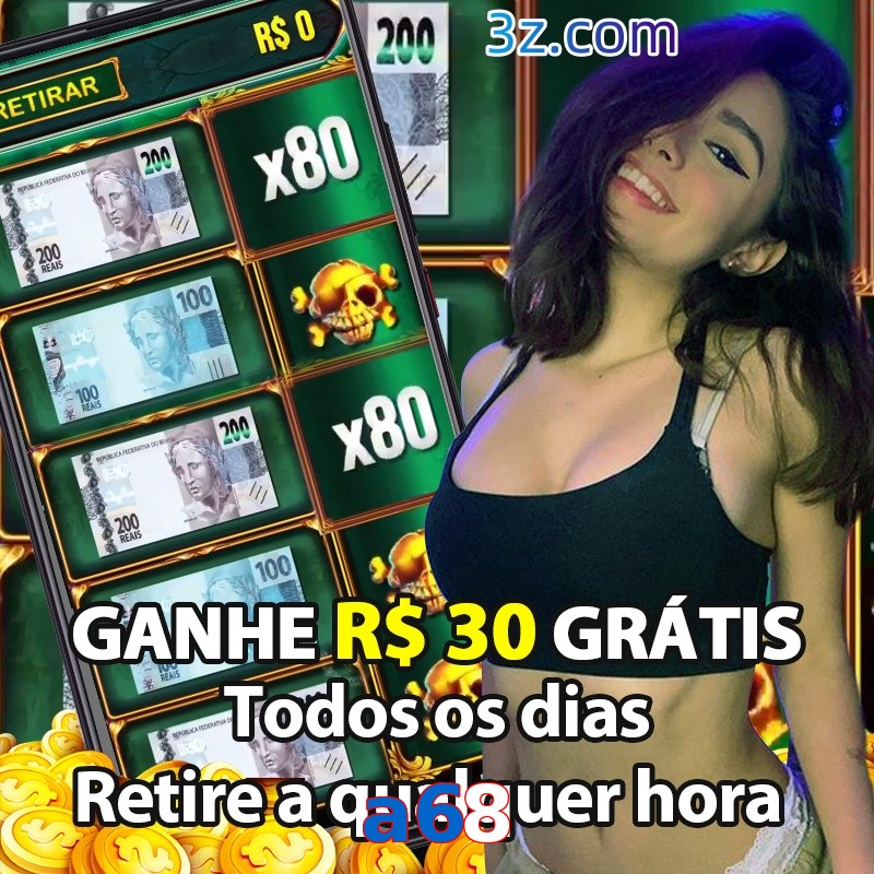a68 cassino com transmissão ao vivo e croupier dedicado